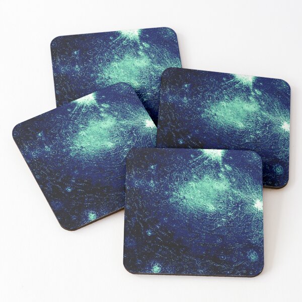 Item preview, Callisto, Moon of Jupiter  designed and sold by amanda150771.