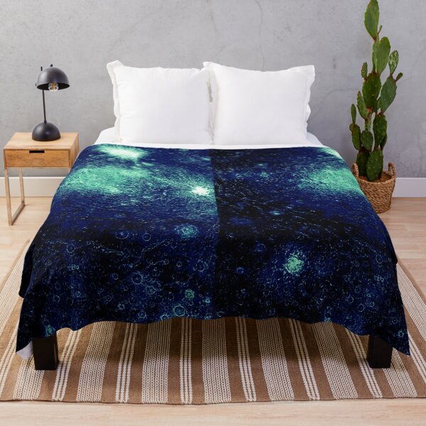 Item preview, Callisto, Moon of Jupiter designed and sold by amanda150771.
