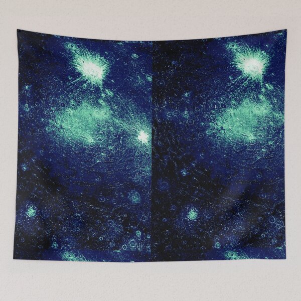 Item preview, Callisto, Moon of Jupiter  designed and sold by amanda150771.