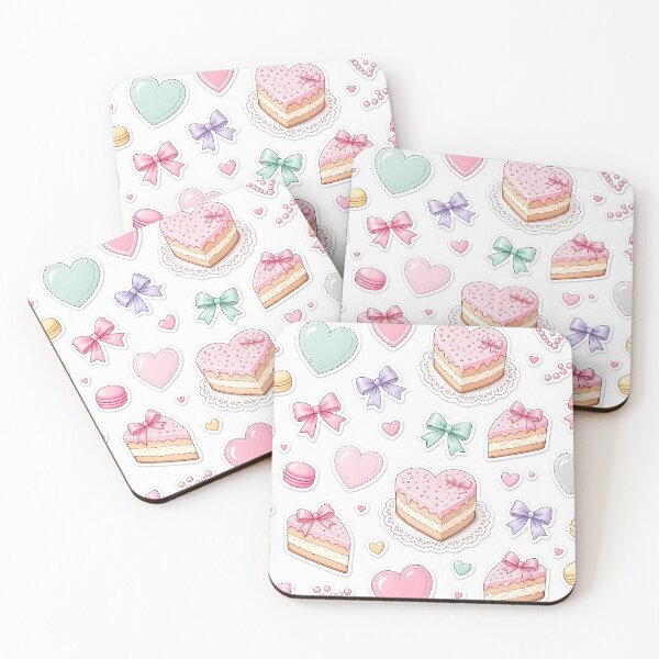 Item preview, A  kawaii dessert designed and sold by LaJa1111.