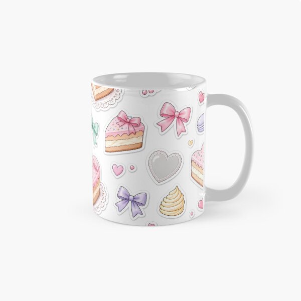 Item preview, A  kawaii dessert designed and sold by LaJa1111.