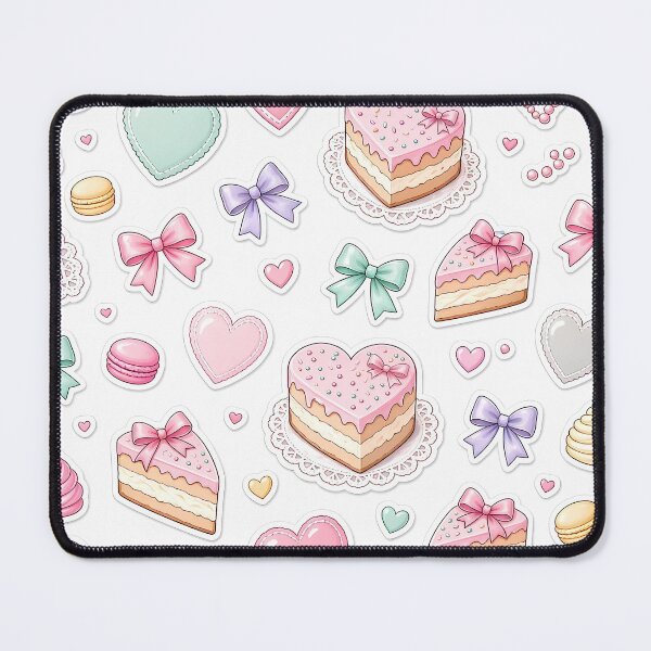 Item preview, A kawaii dessert designed and sold by LaJa1111.
