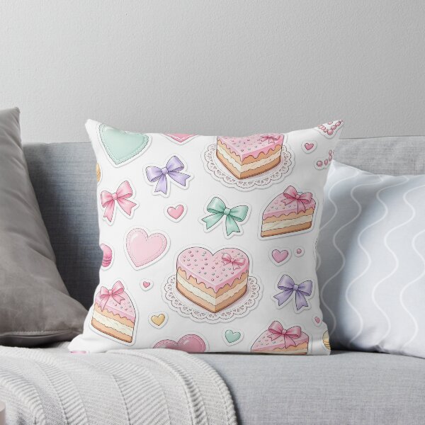 Item preview, A  kawaii dessert designed and sold by LaJa1111.