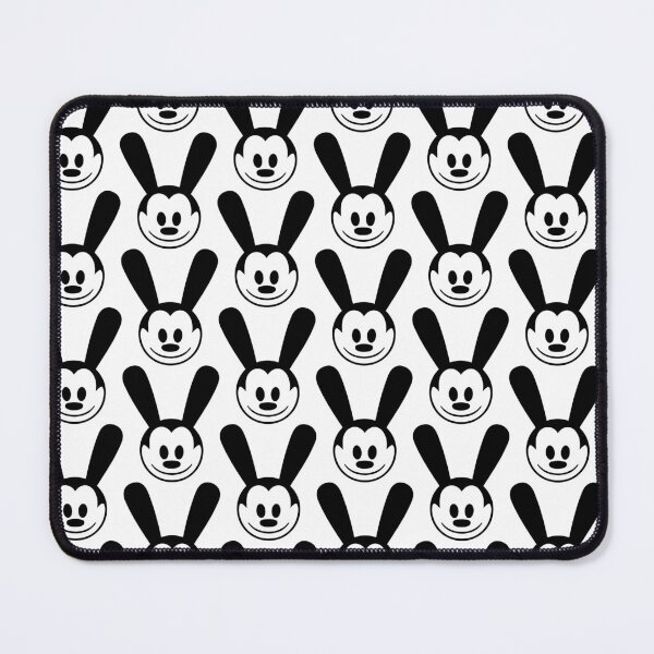 Item preview, Oswald The Lucky Rabbit designed and sold by ToadsWorkshop.