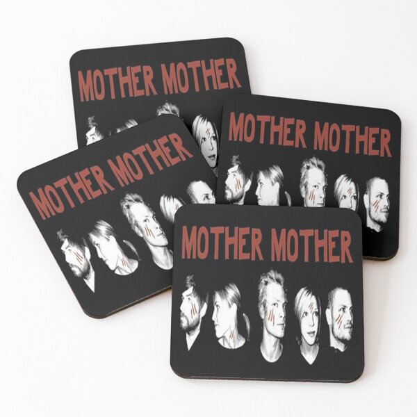 Item preview, mother mother  designed and sold by lminstershop.