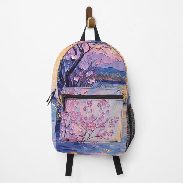 Item preview, Sunset at the lakeshore designed and sold by sid1802.