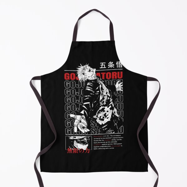 Item preview, Gojo satoru designed and sold by ValerianArt.