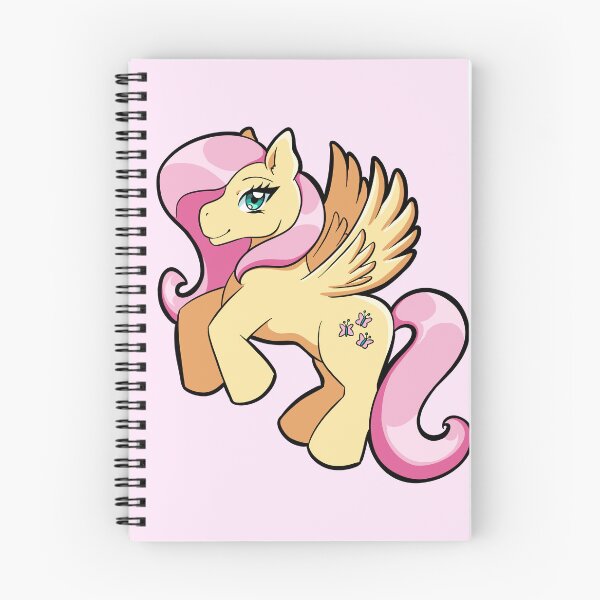Item preview, My Little Pony Fluttershy Kawaii Design designed and sold by MonsterGirlShop.