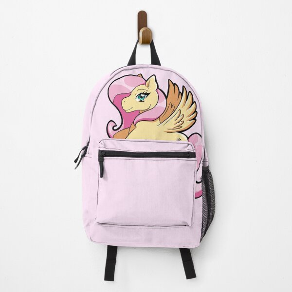Item preview, My Little Pony Fluttershy Kawaii Design designed and sold by MonsterGirlShop.