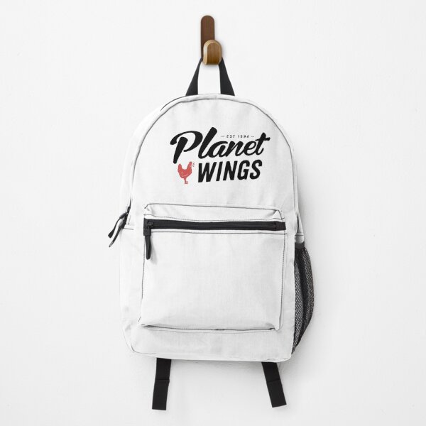 Item preview, Planet Wings Red Rooster Logo Vector Illustration designed and sold by xiuytww.