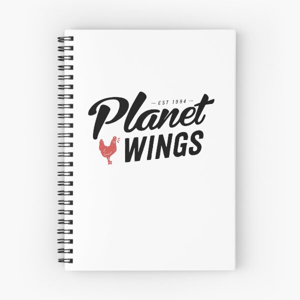Item preview, Planet Wings Red Rooster Logo Vector Illustration designed and sold by xiuytww.