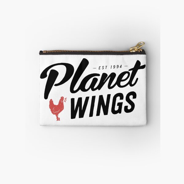 Item preview, Planet Wings Red Rooster Logo Vector Illustration designed and sold by xiuytww.