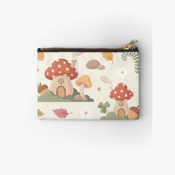 Item preview, Mushroom house. designed and sold by elegantpaterns.