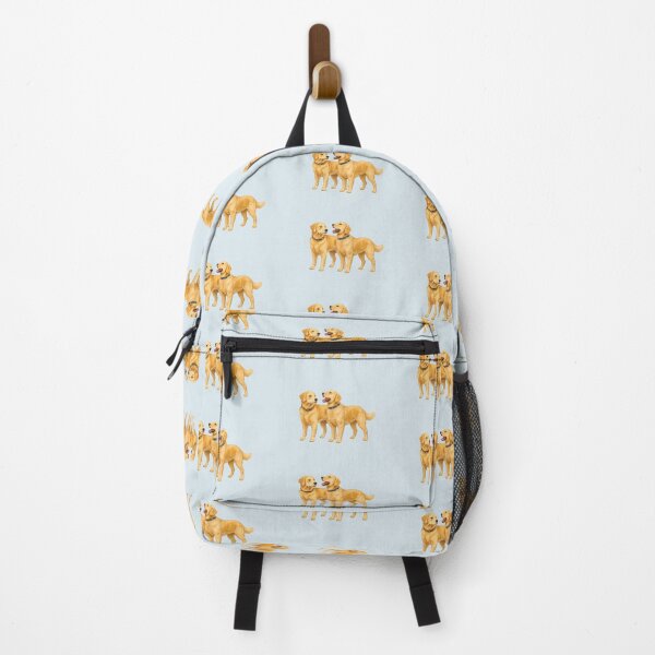 Item preview, Nantucket Coastal Dogs Golden Retriever designed and sold by Coastal Joy.