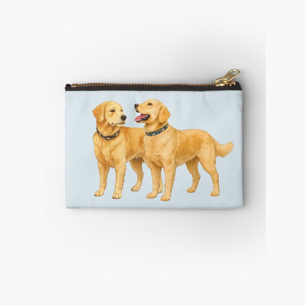 Item preview, Nantucket Coastal Dogs Golden Retriever designed and sold by Coastal Joy.