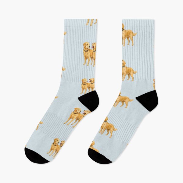 Item preview, Nantucket Coastal Dogs Golden Retriever designed and sold by Coastal Joy.