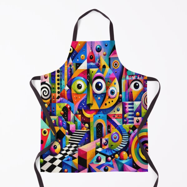 Item preview, Weird Geometric Design designed and sold by DazzleKitty.