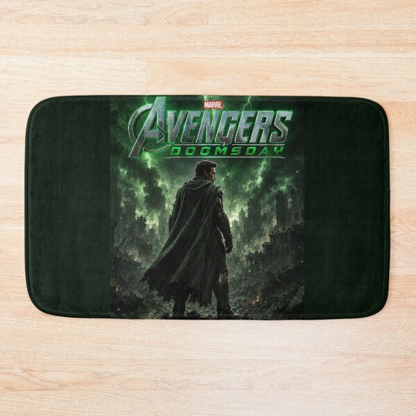 Item preview, Avengers doomsday designed and sold by LUXORAN.