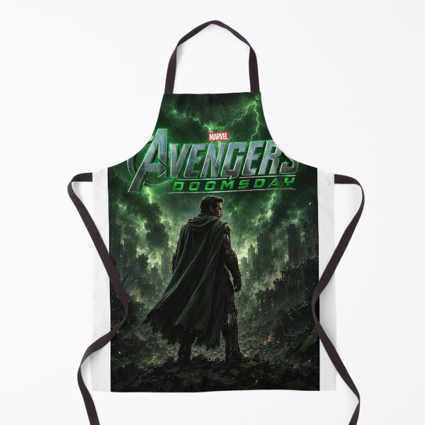 Item preview, Avengers doomsday designed and sold by LUXORAN.