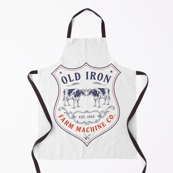 Item preview, Funny graphic t-shirt for farmers | Rustic farming gear designed and sold by Mahilis.
