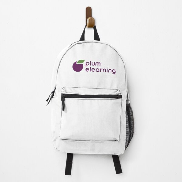 Item preview, Plum Elearning Fruit Logo Vector Design designed and sold by xiuytww.