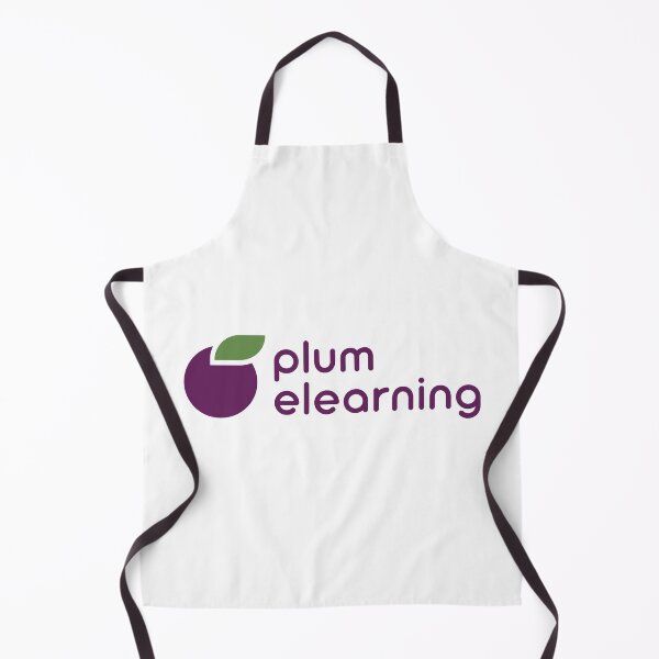 Item preview, Plum Elearning Fruit Logo Vector Design designed and sold by xiuytww.
