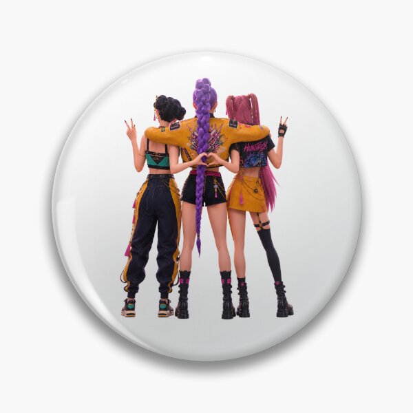 Item preview, K-pop Besties designed and sold by MasterBlack21.