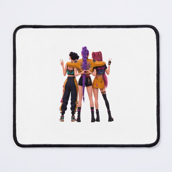 Item preview, K-pop Besties designed and sold by MasterBlack21.