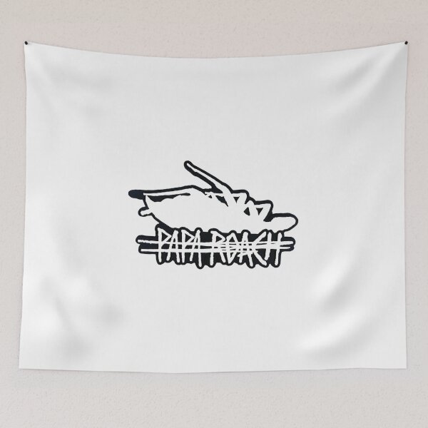 Item preview, PAPA ROACH  t.n. designed and sold by lminstershop.