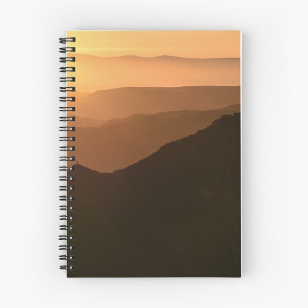Item preview, Sunrise over Striding Edge designed and sold by Rob Parsons (Just a Walker with a Camera).