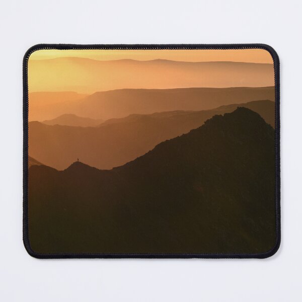 Item preview, Sunrise over Striding Edge designed and sold by Rob Parsons (Just a Walker with a Camera).