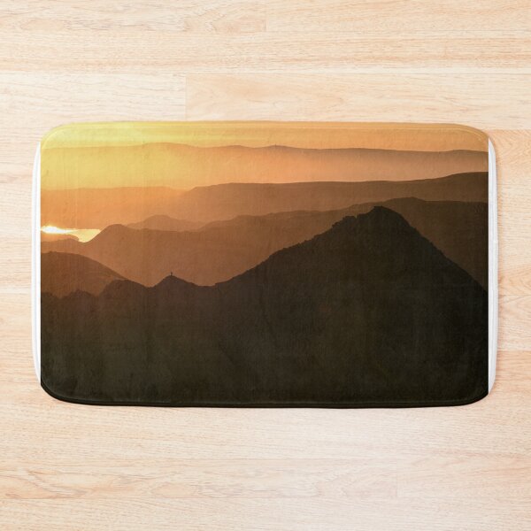 Item preview, Sunrise over Striding Edge designed and sold by Rob Parsons (Just a Walker with a Camera).