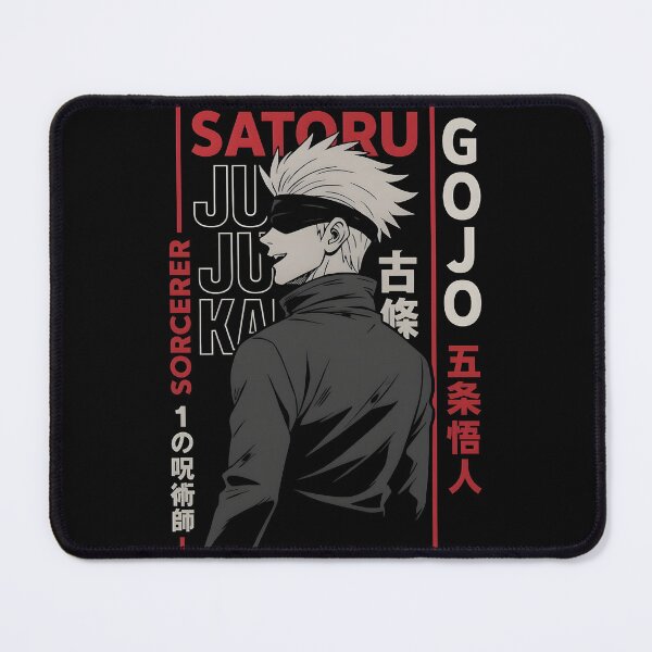 Item preview, gojo designed and sold by ValerianArt.