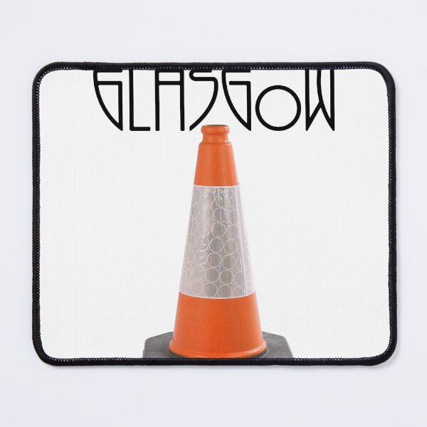 Item preview, Glasgow Cone designed and sold by CatchingLooks.