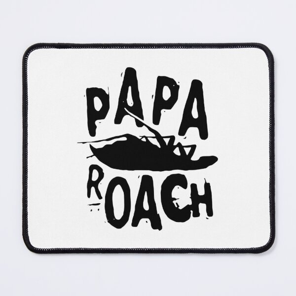 Item preview, Te. PAPA ROACH t.n. designed and sold by lminstershop.