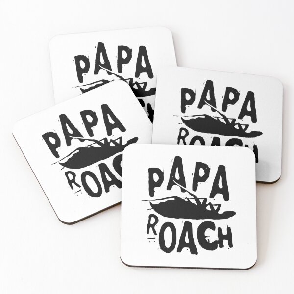 Item preview, Te. PAPA ROACH  t.n. designed and sold by lminstershop.