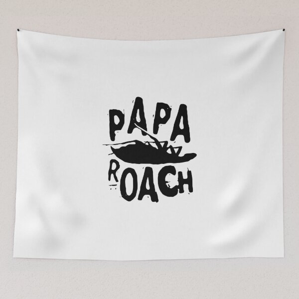Item preview, Te. PAPA ROACH  t.n. designed and sold by lminstershop.