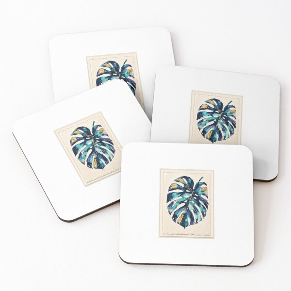Item preview, Green Leaf Botanical Wall Art, Minimalist Nature Print, Digital Download  designed and sold by MahnoorDesigns.