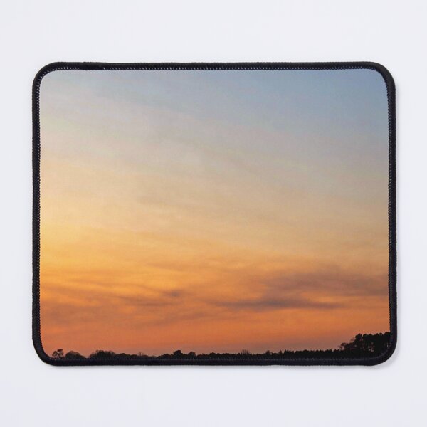 Item preview, Serene Sunset Over Open Fields designed and sold by Stacey's unpromised.