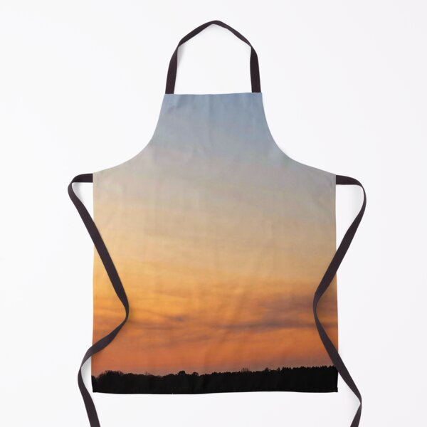 Item preview, Serene Sunset Over Open Fields designed and sold by Stacey's unpromised.