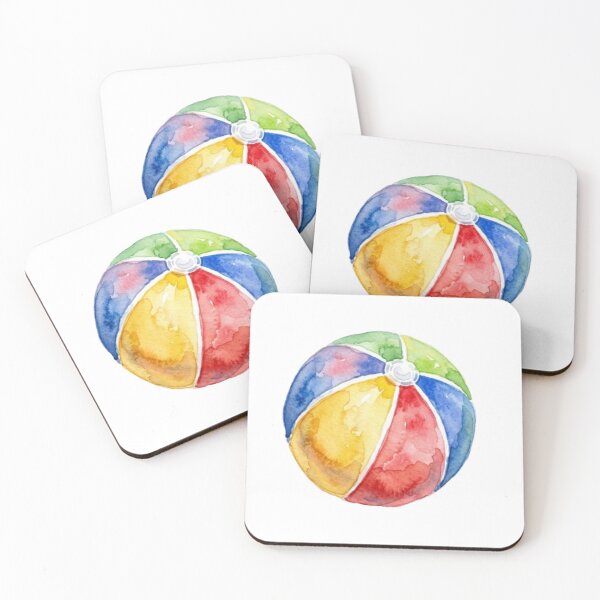 Item preview, Beach Ball designed and sold by Seiropia.
