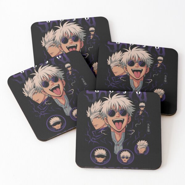 Item preview, Satoru  designed and sold by ValerianArt.