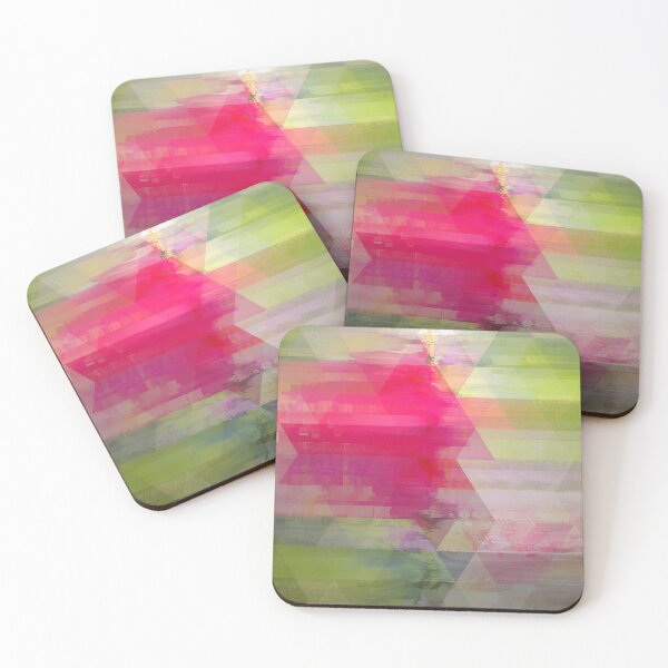 Item preview, Abstract Pyramids designed and sold by ToadsWorkshop.