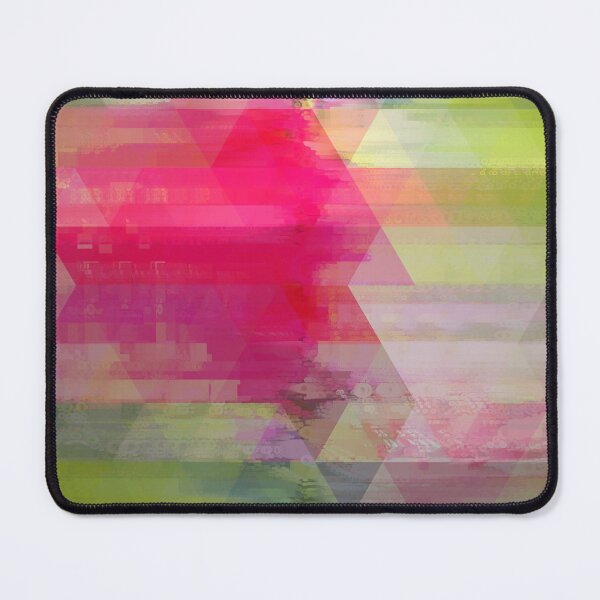 Item preview, Abstract Pyramids designed and sold by ToadsWorkshop.