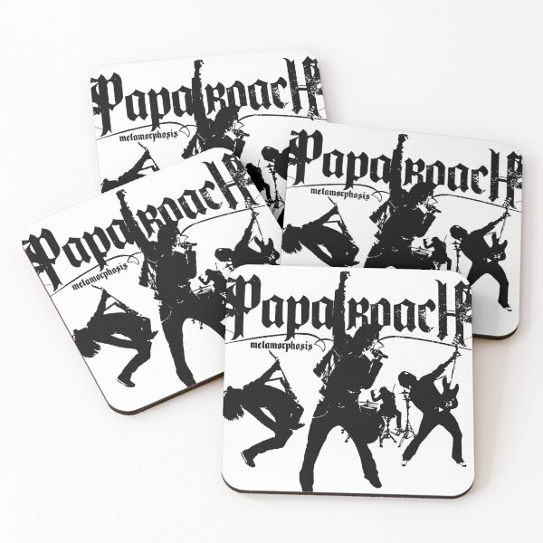 Item preview, New PAPA ROACH  t.n. designed and sold by lminstershop.