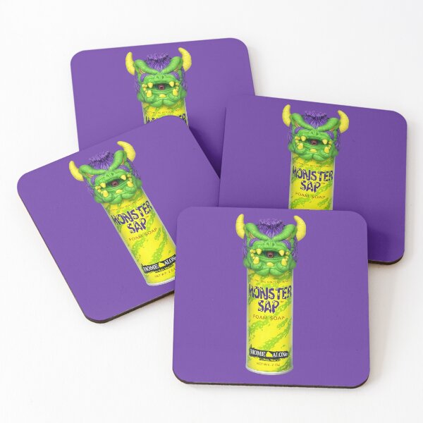 Item preview, Monster Sap from Home Alone designed and sold by LockedUp.
