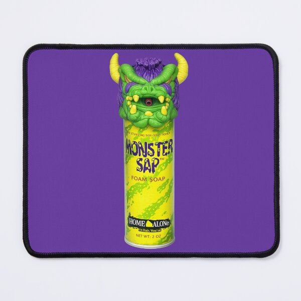 Item preview, Monster Sap from Home Alone designed and sold by LockedUp.