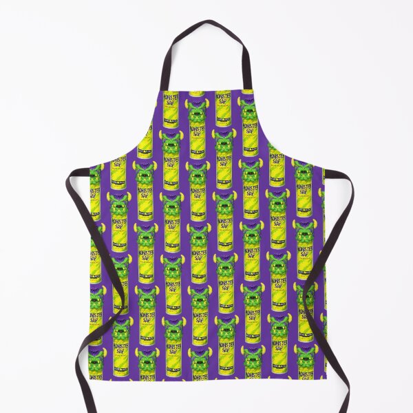 Item preview, Monster Sap from Home Alone designed and sold by LockedUp.