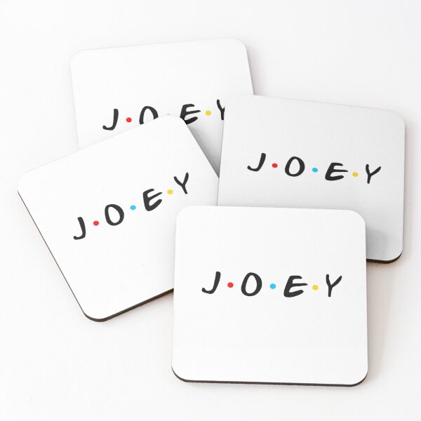 Item preview, Joey Friends designed and sold by doshicoffee.