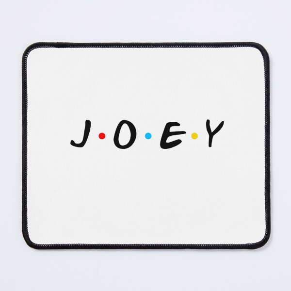 Item preview, Joey Friends designed and sold by doshicoffee.